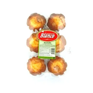 BLANCO Mojicones al aceite de oliva 300 g