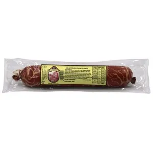 CASA ROMANIA Salami de jamón CASA ROMANIA 440 g.