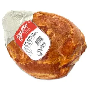 Lacón al horno - Loncha fina 1 mm