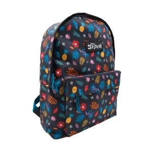 Mochila de 1 compartimento STITCH.