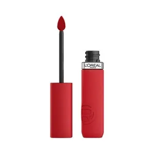 L´ORÉAL PARIS Le matte resistance tono 425 Afterwork drink Labial líquido con acabado mate de larga duración (16 h).