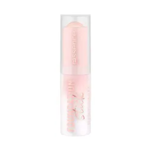 ESSENCE Foundation stick tono 150 claro, subtono rosa cálido Base de maquillaje en barra.