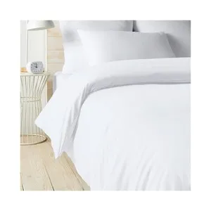 Funda nórdica para cama de 135 cm. 100% algodón, ACTUEL.