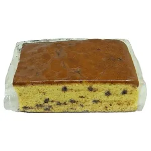 LAPASION Bizcocho con pepitas de chocolate 500 gr.