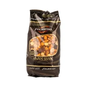 FRUMESA Cocktail de frutos secos FRUMESA 250 g.