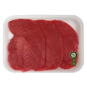Filetes de babilla de 1ªA de Ternera asturiana.