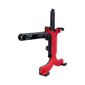 Soporte universal para tablet, sujeción asiento trasero, ALCAMPO.