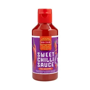 GO-TAN Salsa chili dulce GO-TAN 270 ml.