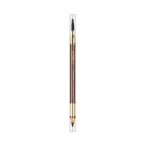 L'ORÉAL PARIS Color riche le sourcil tono 302Perfilador de cejas con cepillo y punta semi dura para una fácil aplicación.