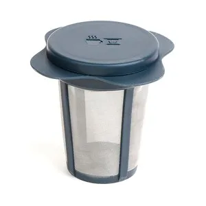 Filtro para infusiones Inox/ABS ACTUEL.