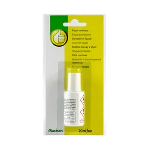 Bote Corrector Liquido ALCAMPO