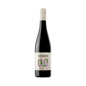 TORRES Natureo Tinto garnacha 0.0% alcohol botella 75 cl.