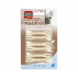 RIGA Hueso anudado de pollo y batata 1 x 75 gr.