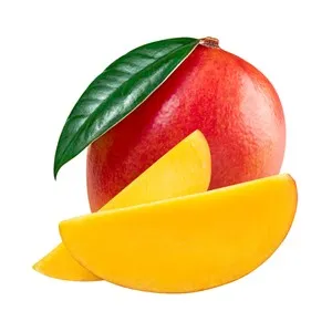 Mango maduro 400 gr. aproximados