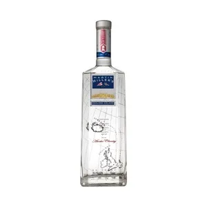 MARTIN MILLER"S Ginebra tipo London dry destilada en Inglaterra y mezclada en Islandia botella 70 cl.