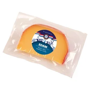 ROYAL ORANGE Queso bola Edam 350 g.