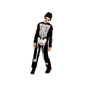 Disfraz Skelito Infantil 8-10 años.