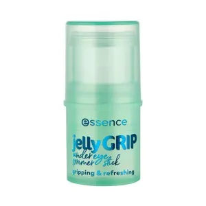 ESSENCE Jelly grip Prebase en barra para el contorno de ojos.