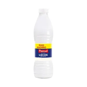 PASCUAL Leche de vaca entera 1 l.