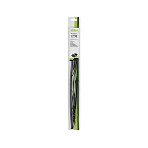 Escobilla limpiaparabrisas VALEO First VF48 575548 , delantero flexible de 475mm de longitud, 19.