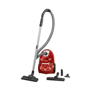ROWENTA Compact Power RO3953EA, 750W, capacidad bolsa 3L. Aspirador sin bolsa.