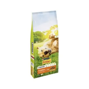 FRISKIES Comida para perros sabor a pollo complete FRISKIES 15 kg.