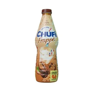 CHUFI Horchata de valencia con café 1 l.