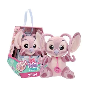 Peluche Interactivo Baby Paws Angel IMC TOYS