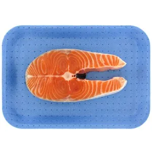 Salmón (rodaja)