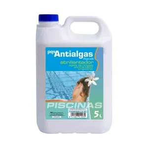 AB PQ Antialgas Abrillantador. 5 LT