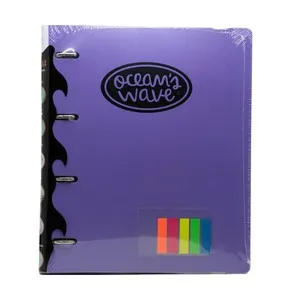 Carpetablock 35mm + accesorios, modelos surtidos, OCEAN"S WAVE.