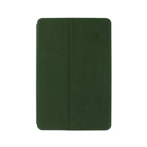 Funda Tablet QILIVE compatible con Galaxy Tab A9+ 11" color caqui