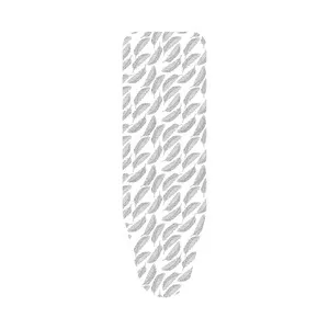 Funda de algodón y espuma estampada 3mm Classic para tabla de planchar, talla 2 (L-XL), varios diseños ACTUEL.