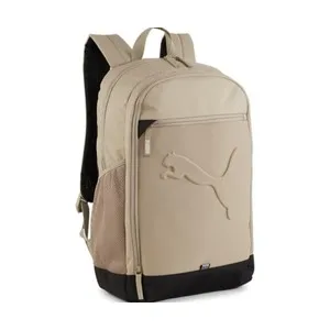 Mochila juvenil, varios compartimentos, colores surtidos, PUMA Buzz.