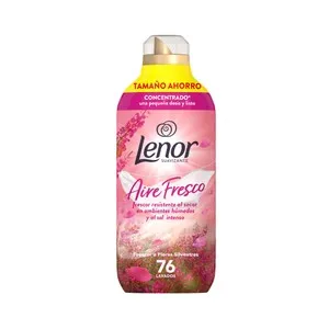 LENOR Flores silvestres 76ds 1064ml