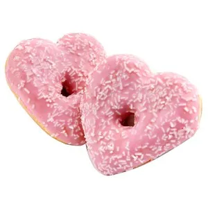 Booguie corazón 2 ud 100 gr.
