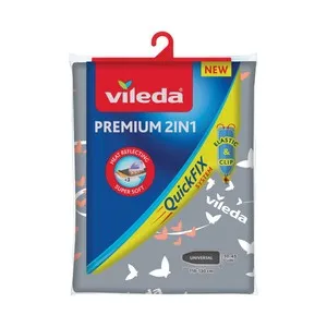 Funda Premium 2in1 VILEDA