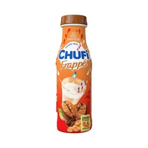 CHUFI Frappé Bebida de chufa con D.O.P. Chufa de Valencia con café 250 ml.