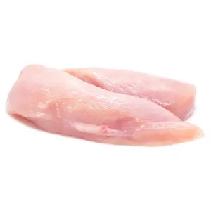 Solomillos de pollo Bandeja.