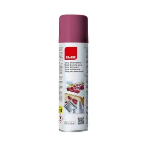 Spray para desmoldar, 200ml., IBILI.