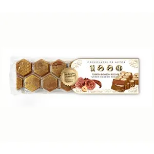 1880 Turrón bombón rocher 1880 200 gr