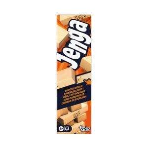 HASBRO Games Jenga Juego de Mesa