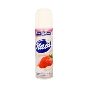 RENY PICOT Nata montada azucarada en spray RENY PICOT 250 gr.