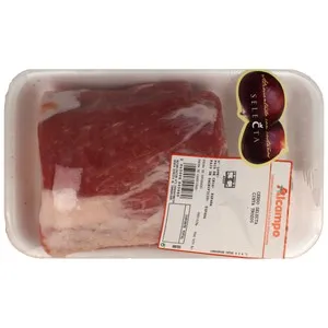 Cinta de lomo en trozos, especial asados