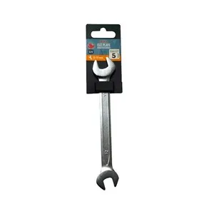 Llave plana de 12-13mm, ALCAMPO.