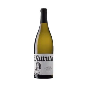 MARUXA Vino blanco con D.O. Valdeorras botella 75 cl.