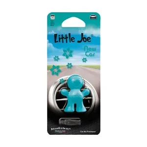 Perfumador de coche Little Joe New Car, ROLMOVIL.