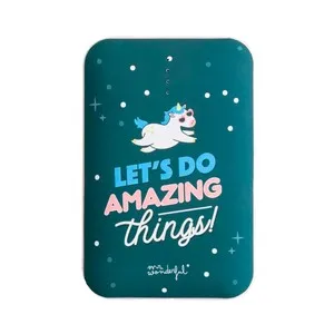 Powerbank Amazing 10.000 mAh