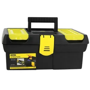 Caja de herramientas, 32,2x17,7x13,5cm. STANLEY.