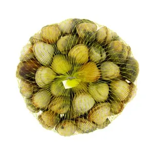 Berberechos pequeños 500 g.